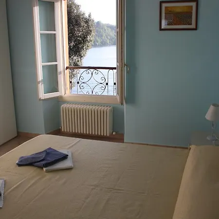 De Angeli Apartmán *