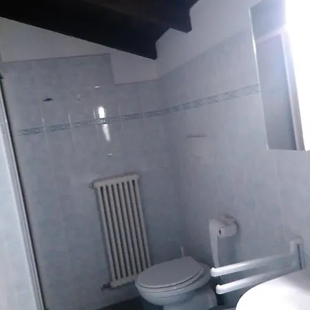 Apartment De Angeli *
