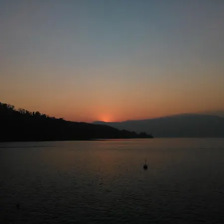 De Angeli Apartament