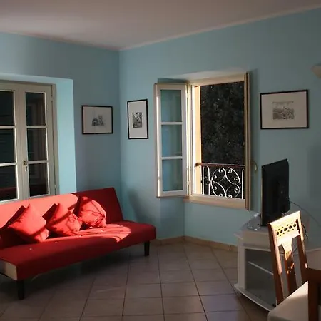 De Angeli Apartment
