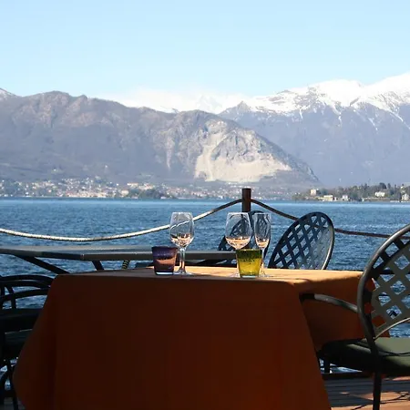 De Angeli * Laveno-Mombello