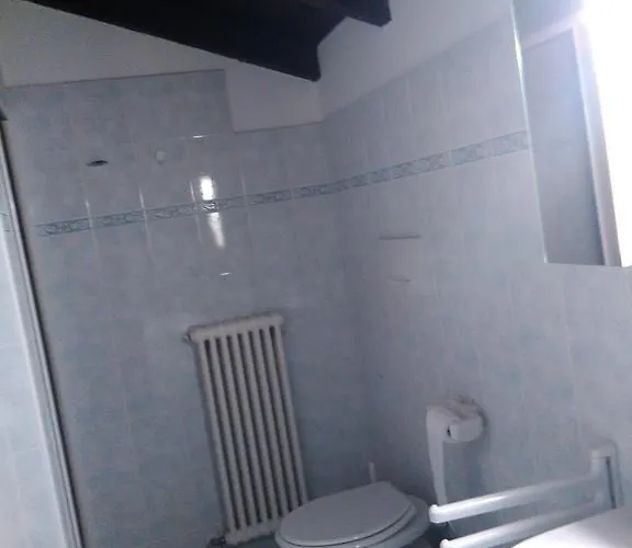 Apartament De Angeli *