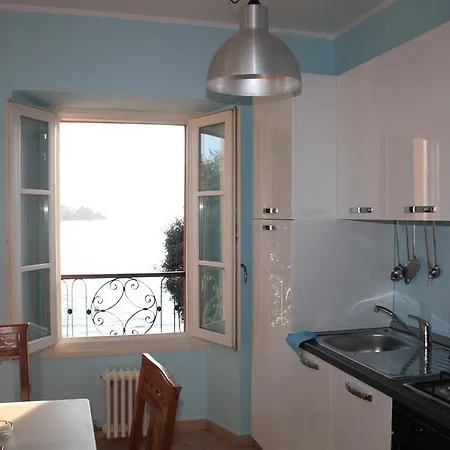 De Angeli Apartment Laveno-Mombello
