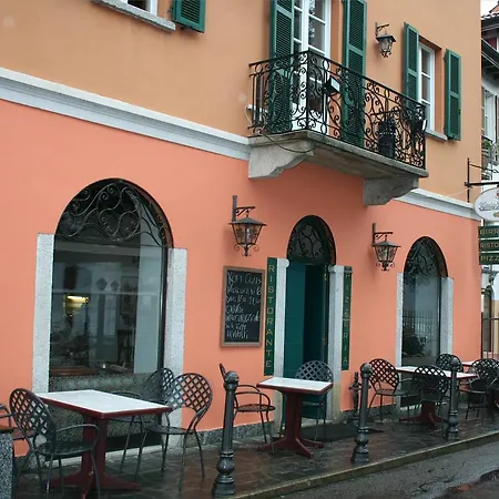 Apartment De Angeli Laveno-Mombello