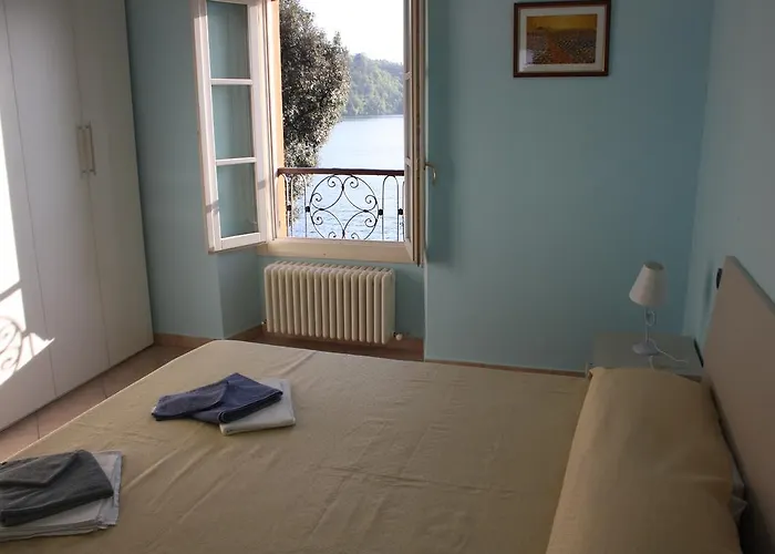 De Angeli Apartment *